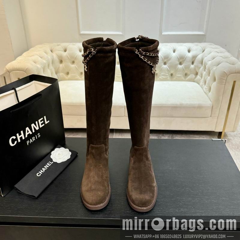 Chanel Shoes sz35-41 mnh0809