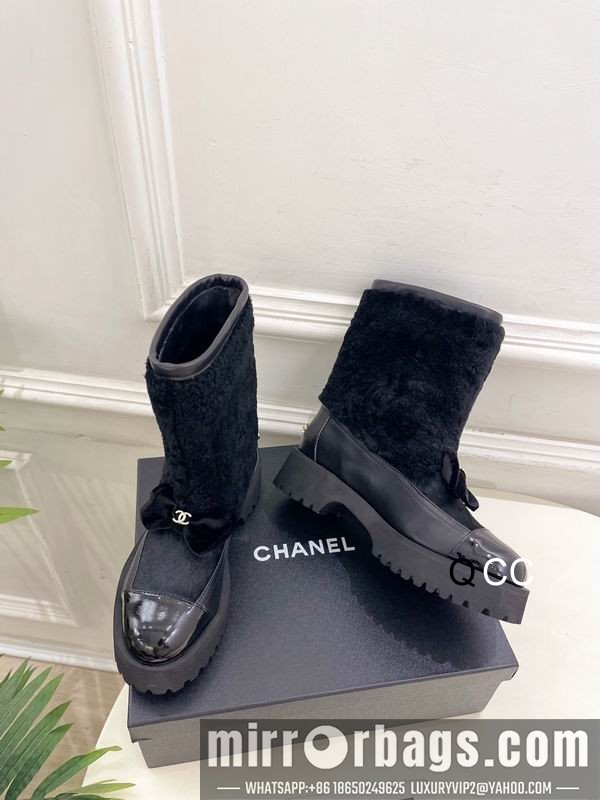 Chanel Shoes sz35-40 XC1102