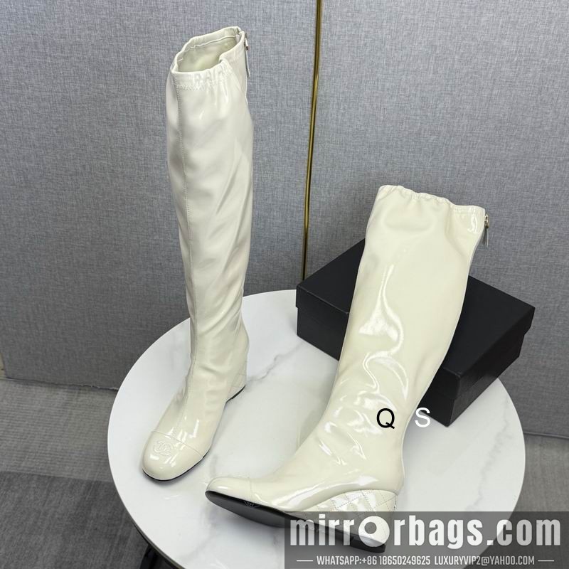 Chanel Shoes sz35-40 S1001