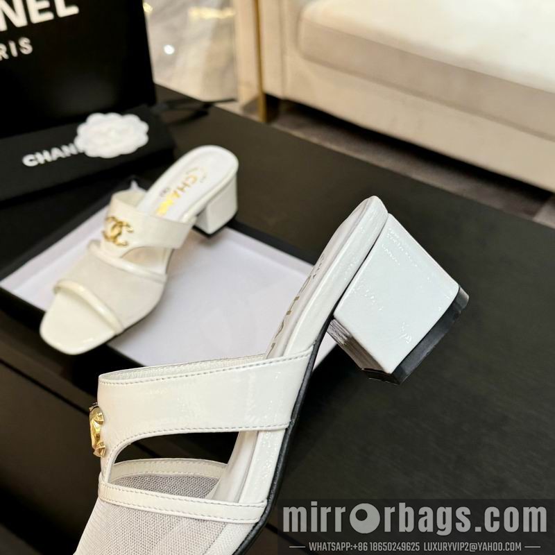 Chanel Shoes sz35-41 mnh0506