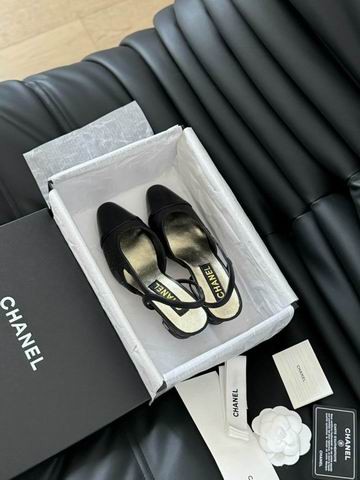 Chanel Shoes sz35-39 mnh0601