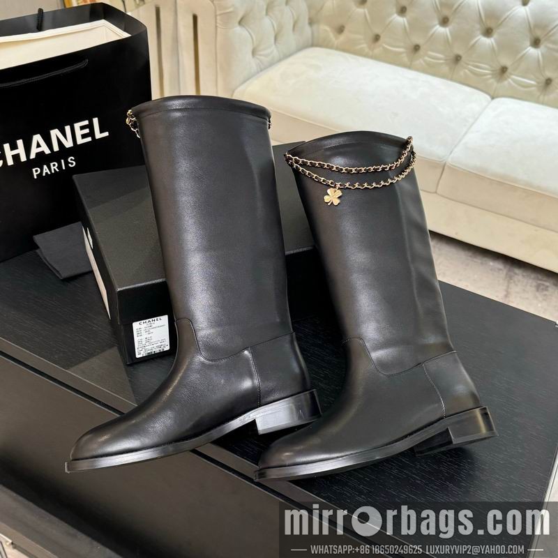 Chanel Shoes sz35-41 mnh0804