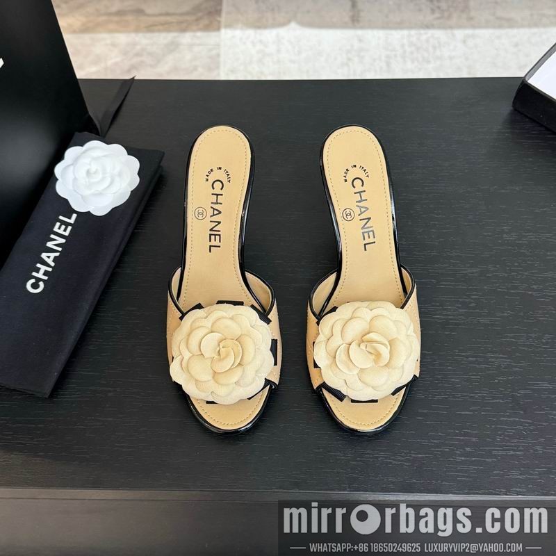 Chanel Shoes sz35-41 mnh0603