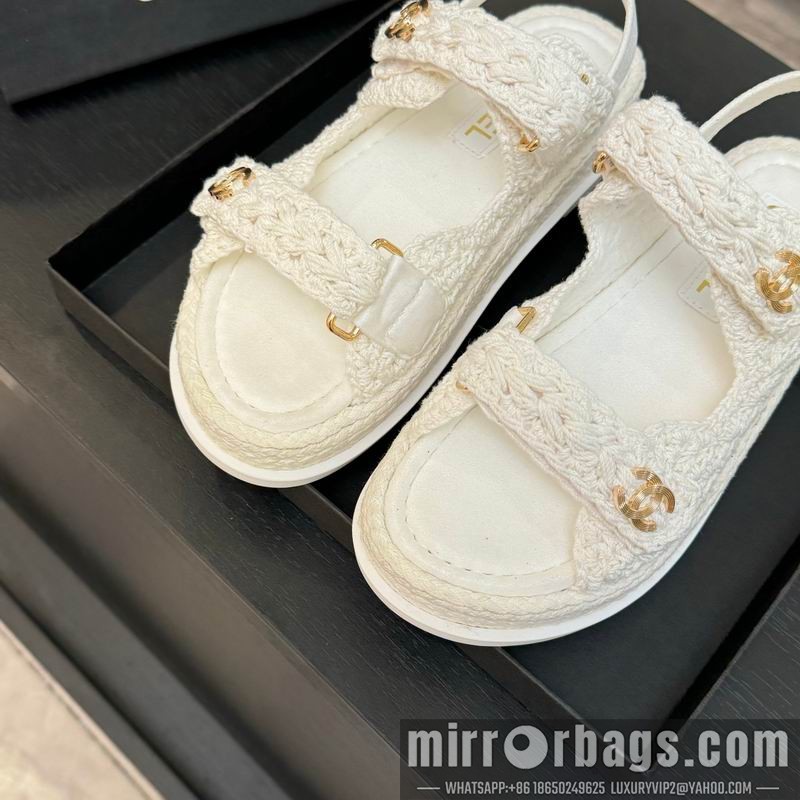 Chanel Shoes sz35-39 mnh0502