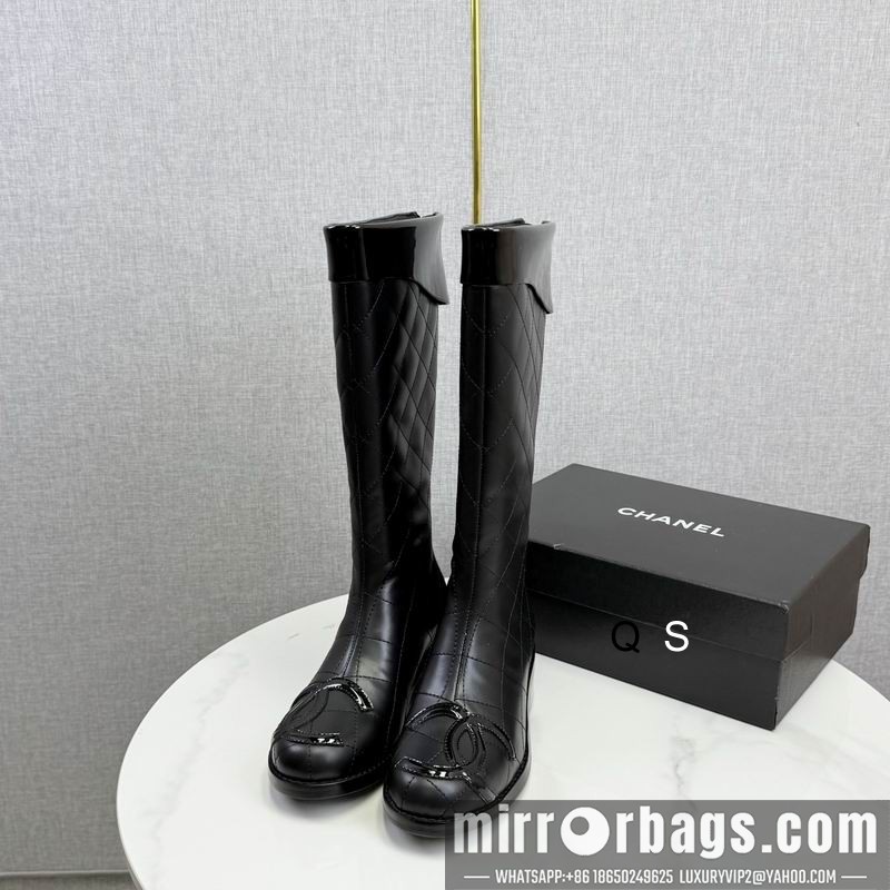Chanel Shoes sz35-40 S1122