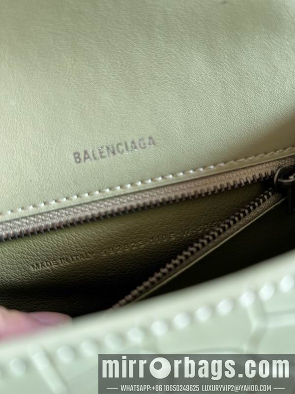 Balenciaga Bags Hourglass M14x10x23cm S13x8x19cm YT 3