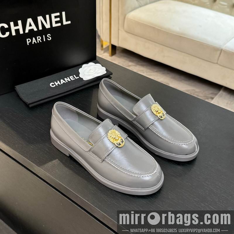 Chanel Shoes sz35-42 mnh0701