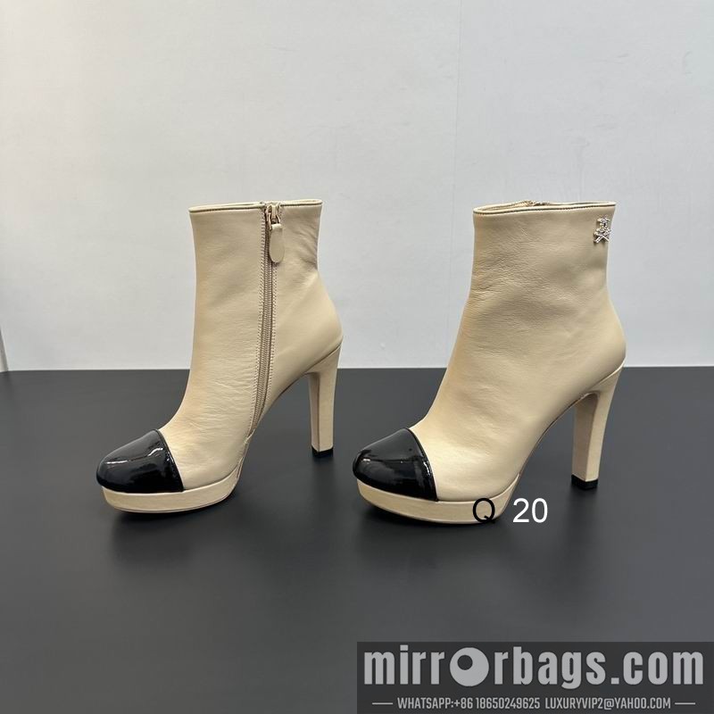 Chanel Shoes sz35-40 XX0923