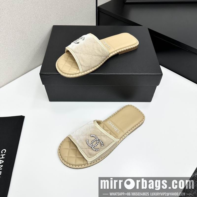 Chanel Shoes sz35-40 YS0510