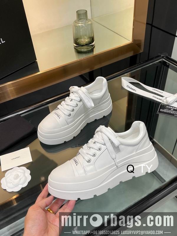 Chanel Shoes sz35-40 RR0804