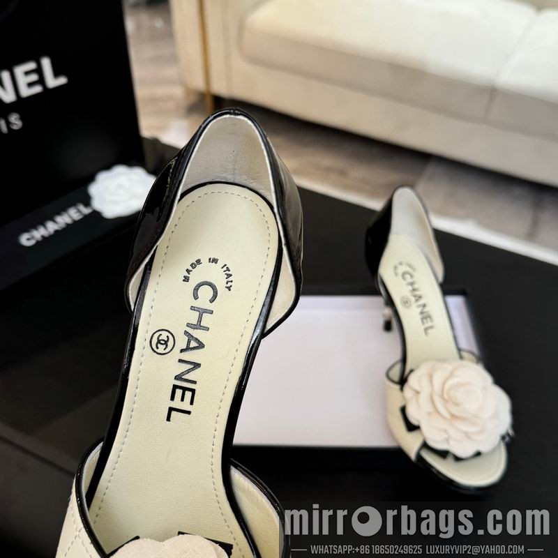 Chanel Shoes sz35-41 mnh0604