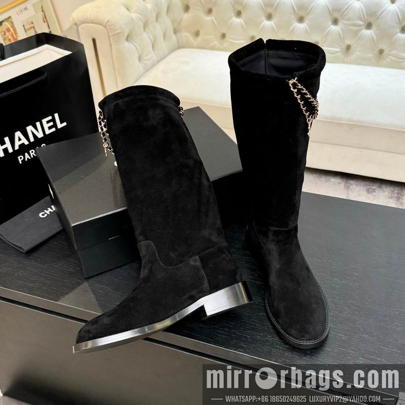 Chanel Shoes sz35-41 mnh0804