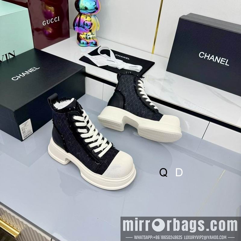 Chanel Shoes sz35-40 GDT0904