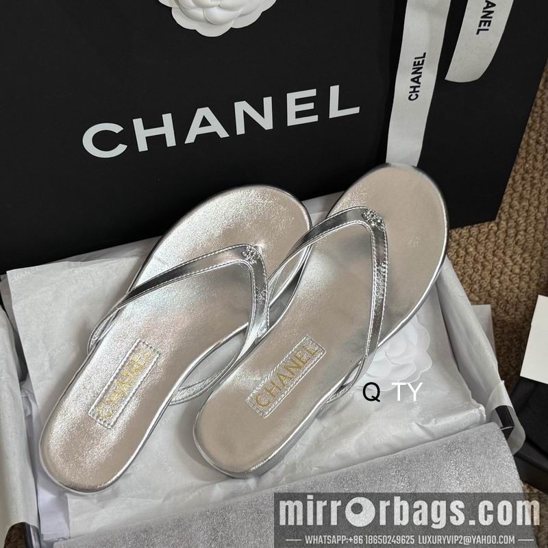 Chanel Shoes sz35-40 RR0801