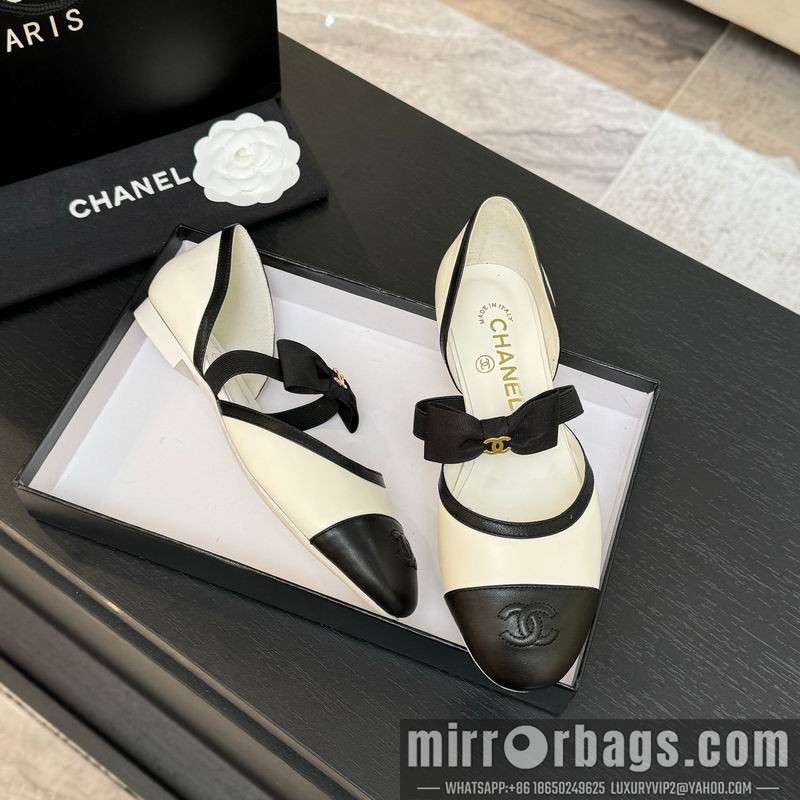 Chanel Shoes sz35-39 mnh0702