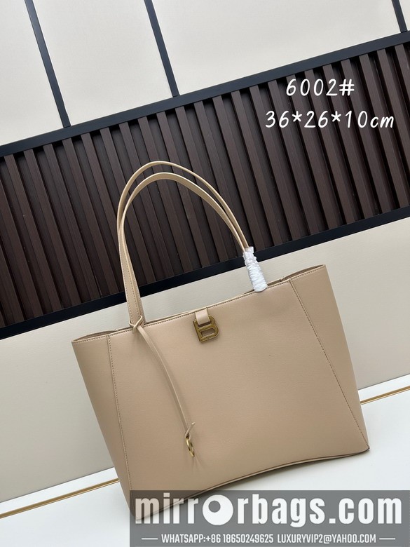 Balenciaga Bags Bal Carry 6002 36x26x10cm jj3