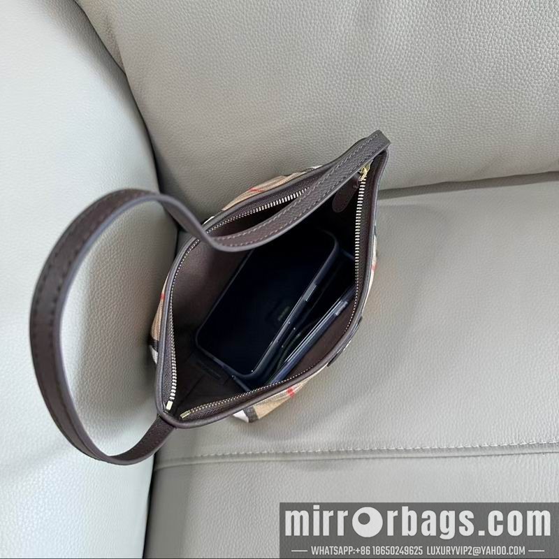 Burberry Bags Burberry 25.5x12x16cm HQ