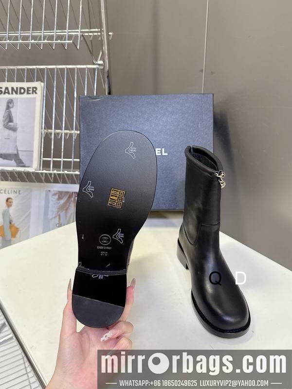 Chanel Shoes sz35-40 GDT0804
