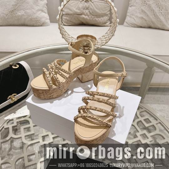 Chanel Shoes sz35-42 mnh0528