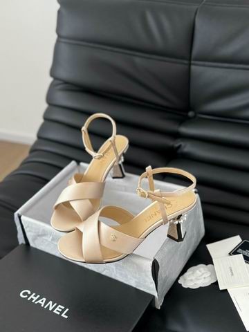 Chanel Shoes sz35-39 mnh0513