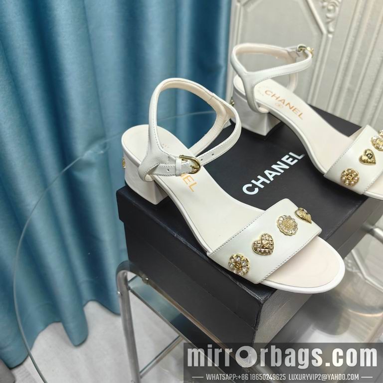 Chanel Shoes sz35-41 mnh0407