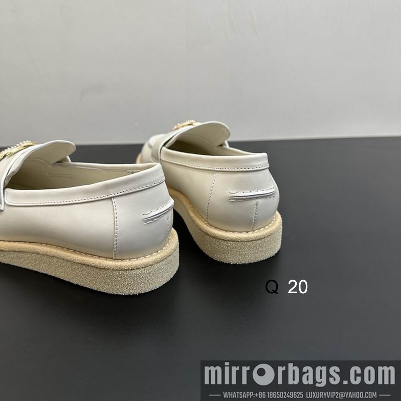 Chanel Shoes sz35-40 XX0901