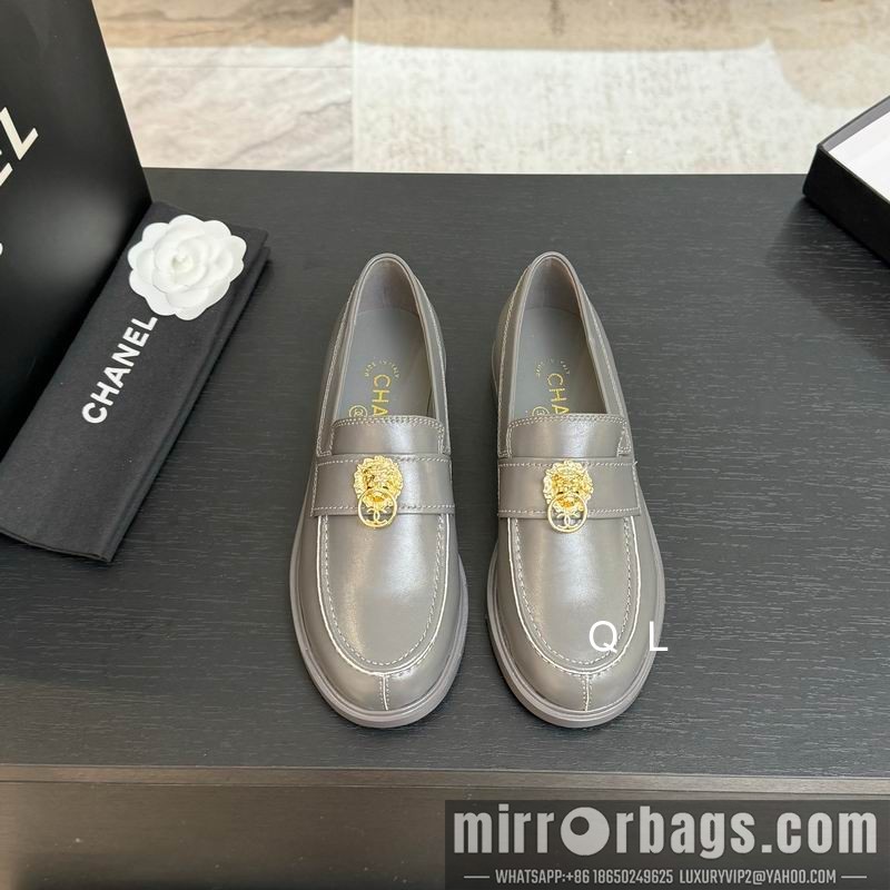 Chanel Shoes sz35-40 LL0702