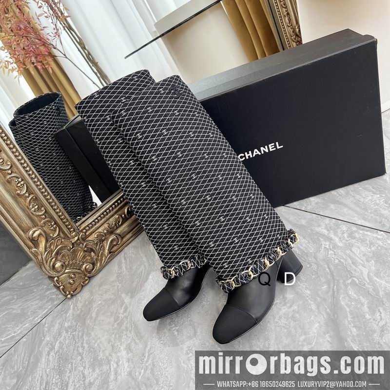 Chanel Shoes sz35-45 GDT0806
