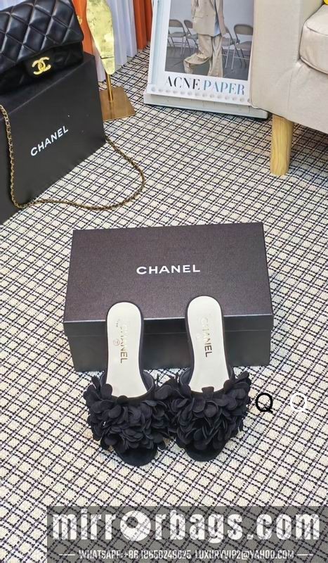 Chanel Shoes sz35-40 Q0515