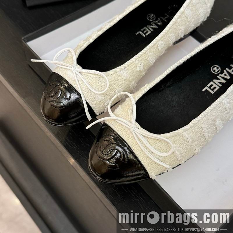Chanel Shoes sz34-42 mnh0604