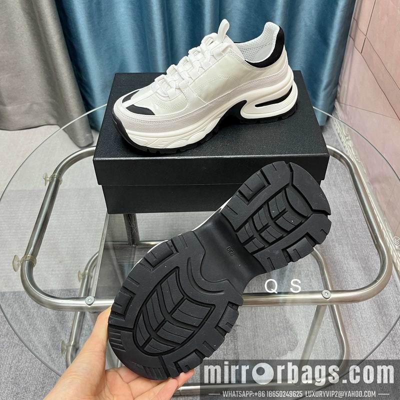Chanel Shoes sz35-40 S0602