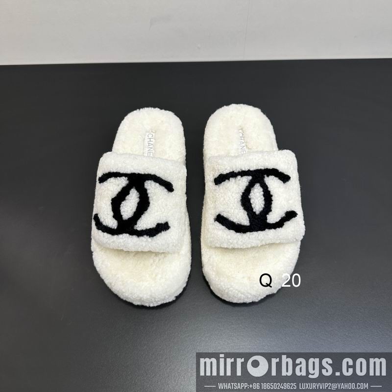 Chanel Shoes sz35-40 XX0903