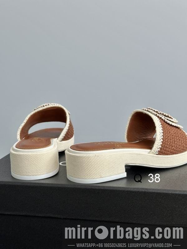 Chanel Shoes sz35-40 LY0802