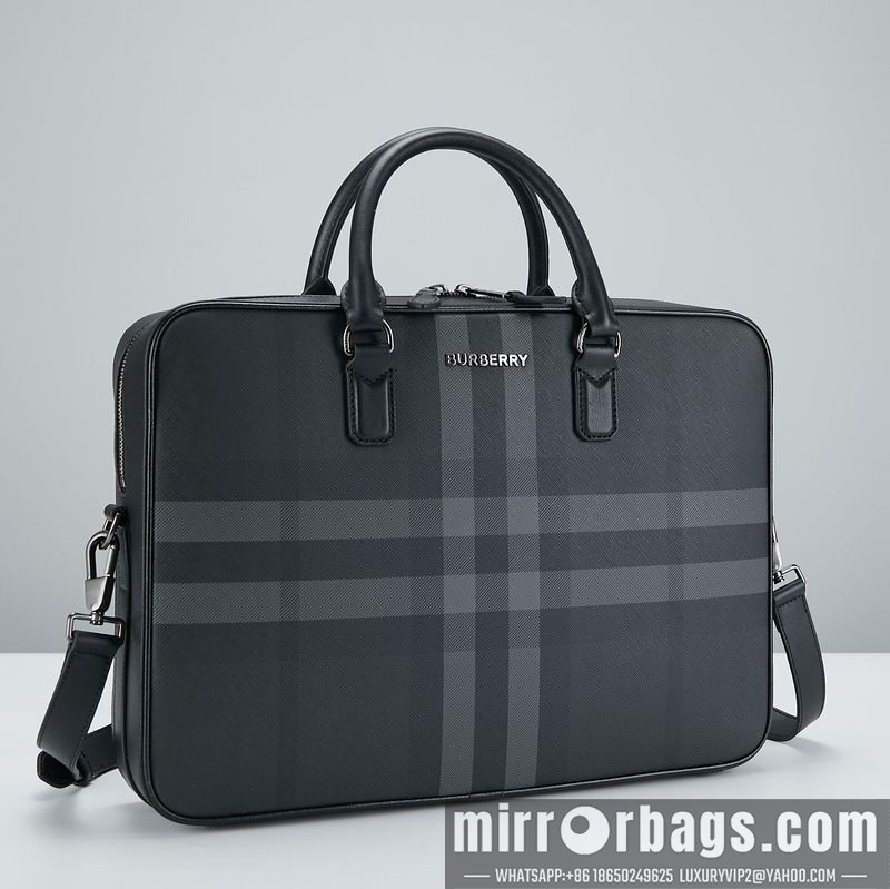Burberry Bags 7731 38x9x28cm HQ