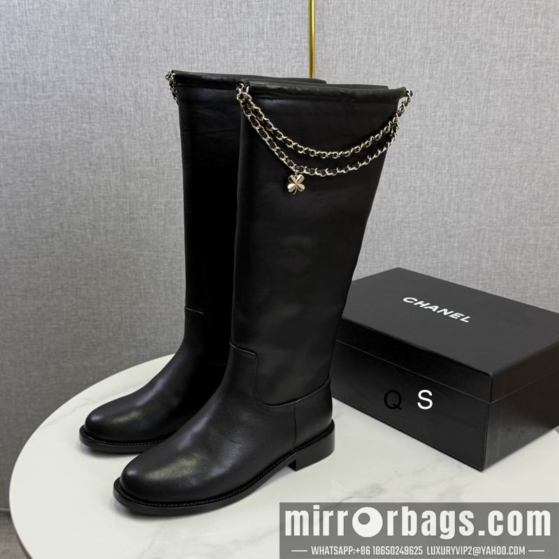 Chanel Shoes sa35-40 S1107