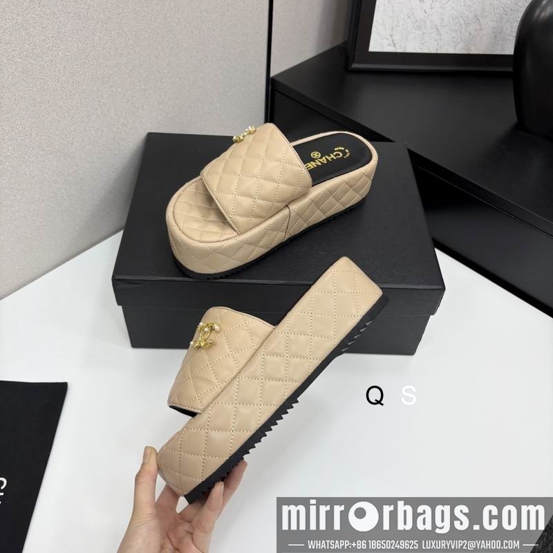 Chanel Shoes sz35-40 YS0508