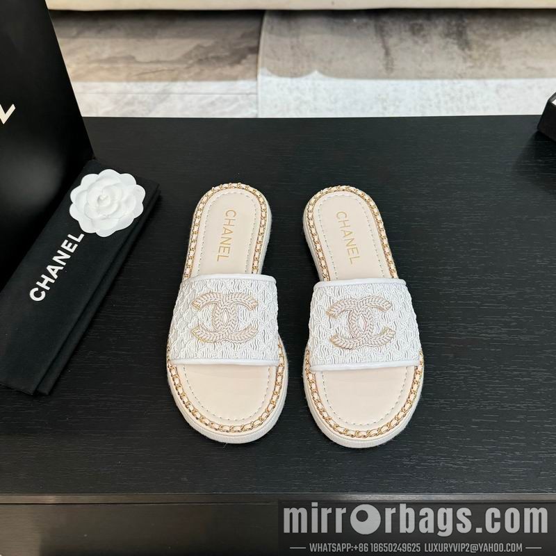 Chanel Shoes sz35-41 mnh0601