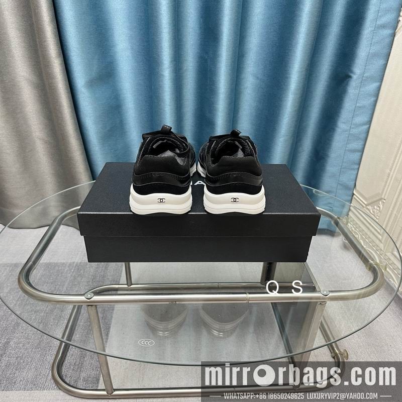 Chanel Shoes sz35-40 S0603