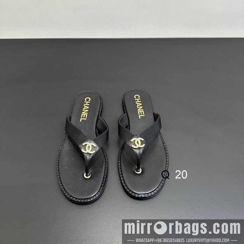 Chanel Shoes sz35-40 XX0901