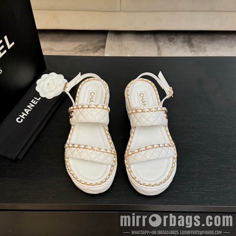 Chanel Shoes sz35-41 mnh0601