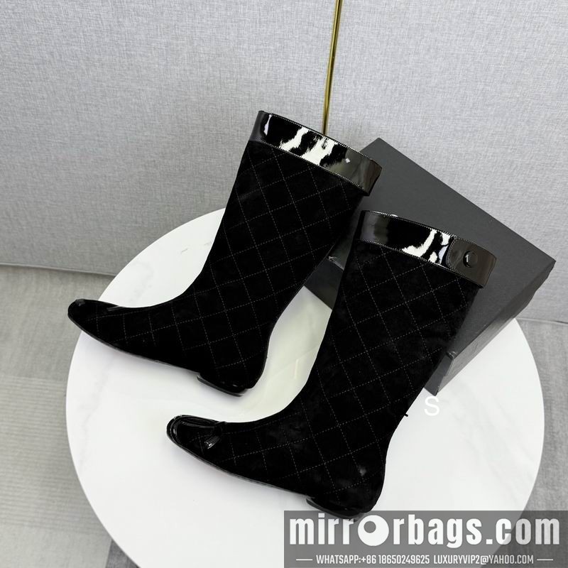 Chanel Shoes sa35-40 S1108
