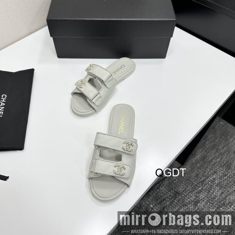 Chanel Shoes sz35-40 GDT0301