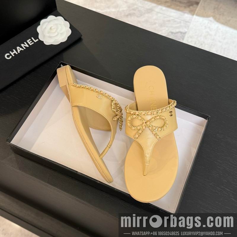 Chanel Shoes sz35-41 mnh0801