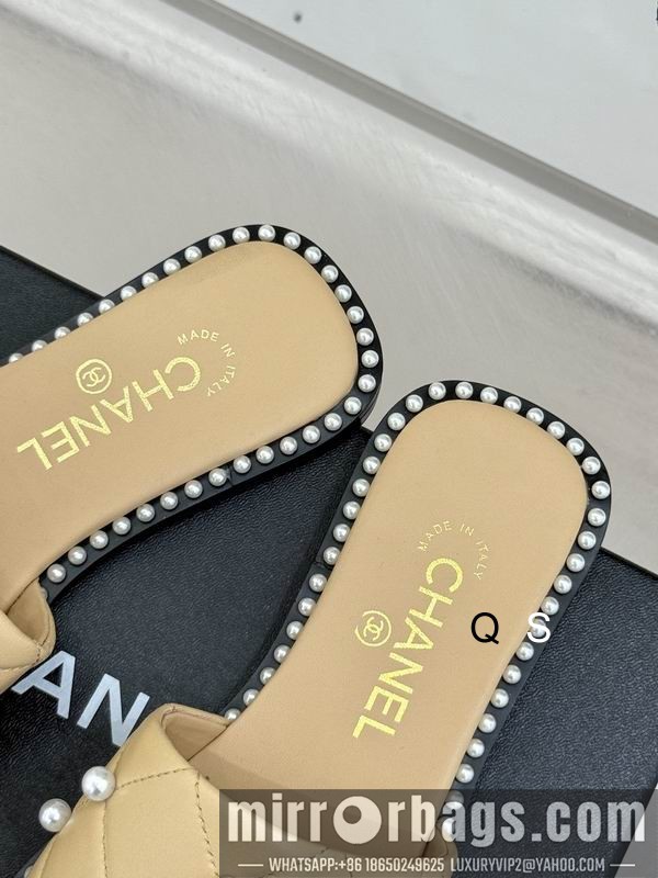 Chanel Shoes sz35-40 YS0511