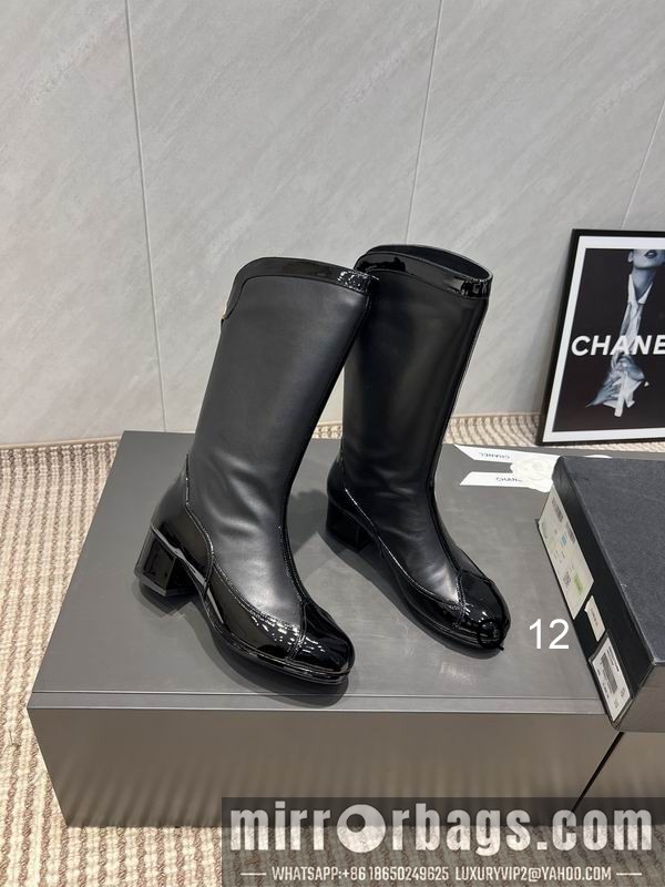 Chanel Shoes sz35-40 J0901
