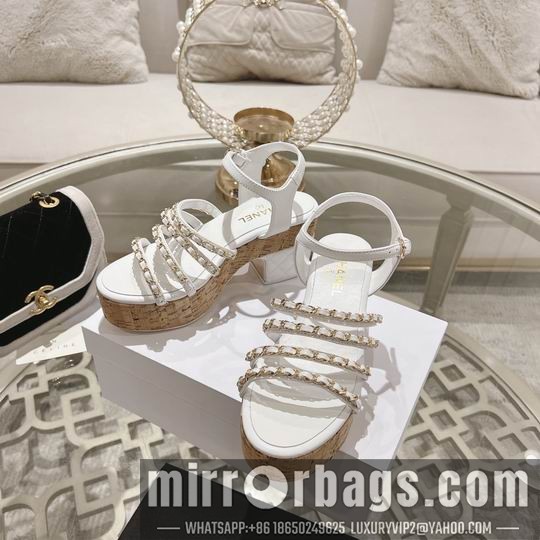 Chanel Shoes sz35-42 mnh0528