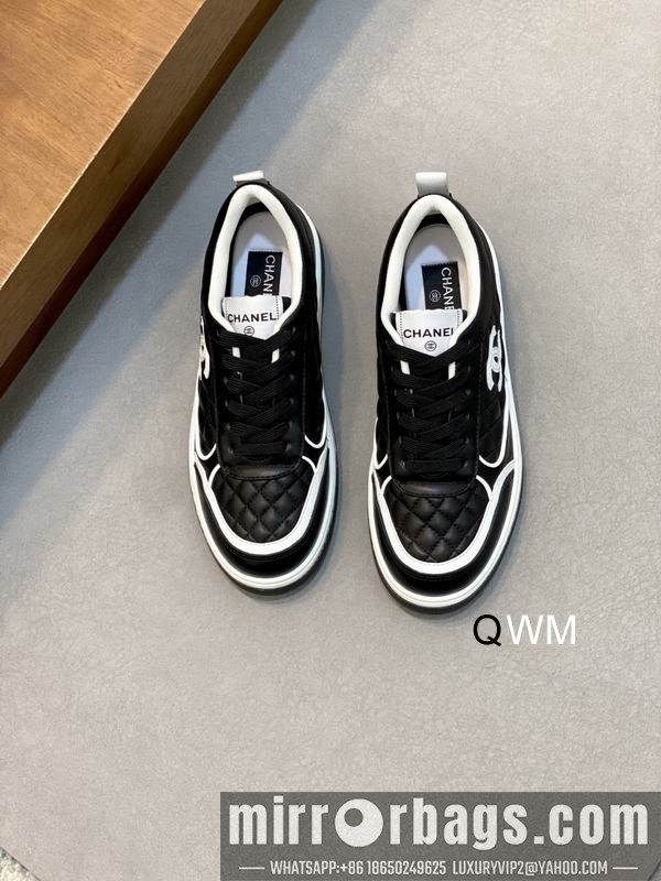 Chanel Shoes sz39-44 WM0501