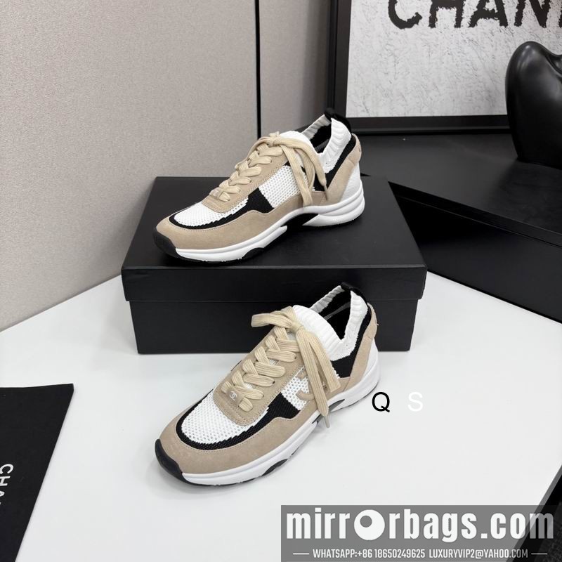 Chanel Shoes sz35-40 YS0505