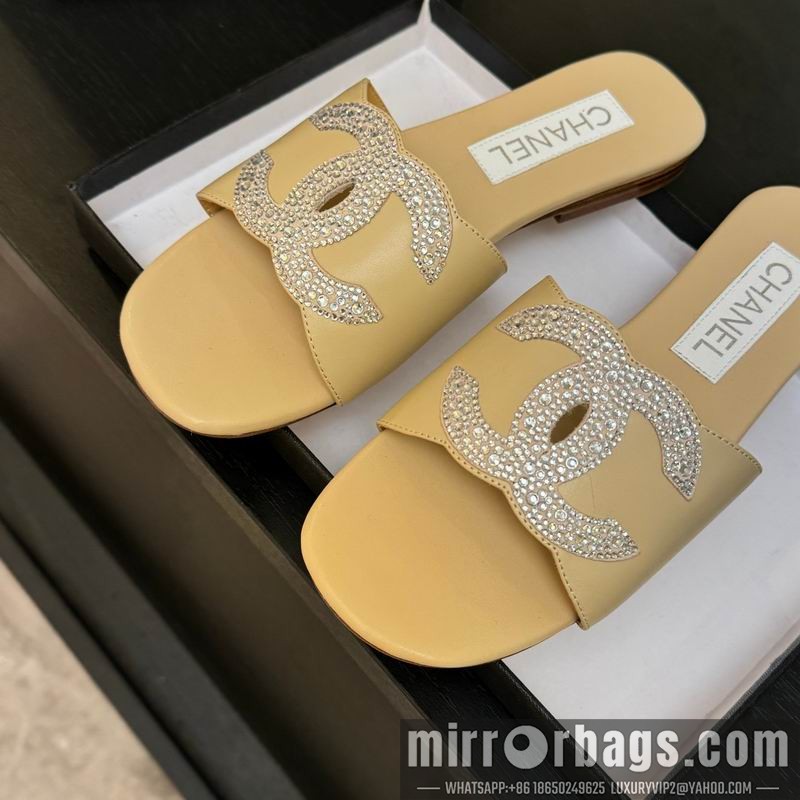 Chanel Shoes sz35-39 mnh0506