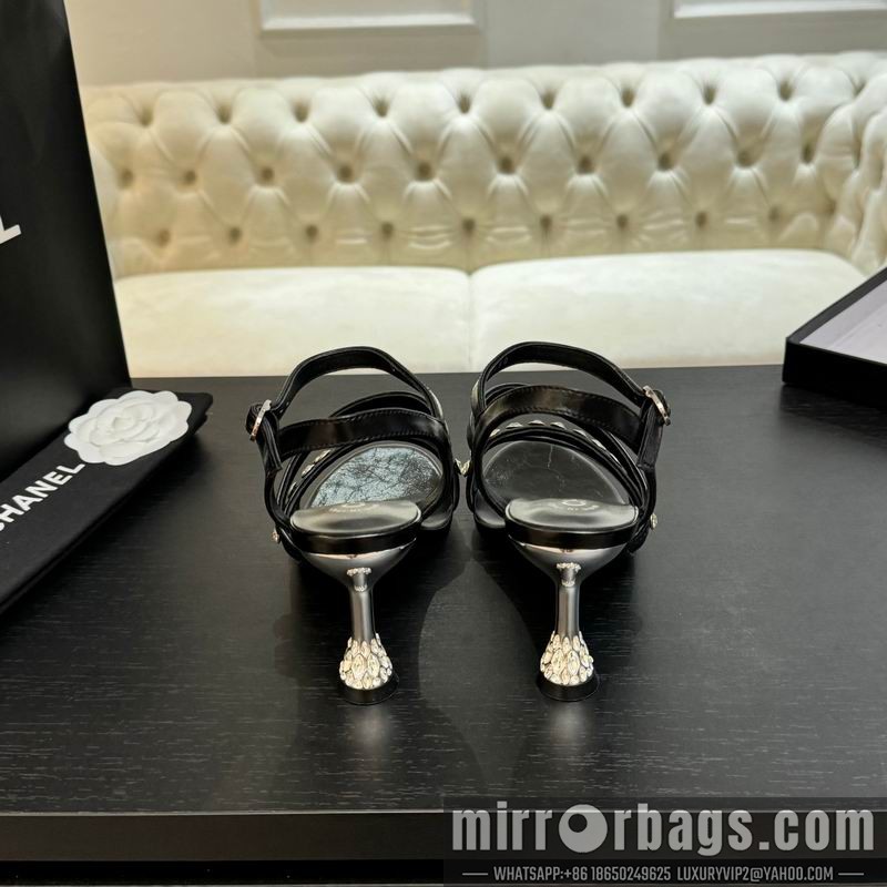 Chanel Shoes sz35-39 mnh0509